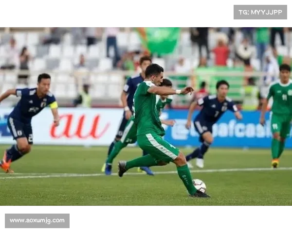 大迫勇也在亚洲杯的进攻表现与关键得分能力分析