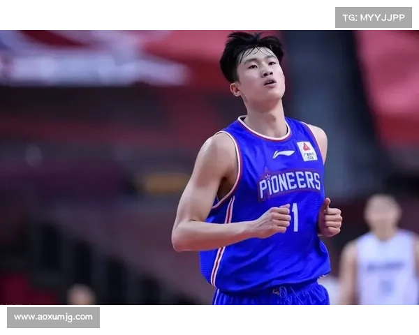 天赋榜眼的崛起:从新秀到球队核心的蜕变与征途